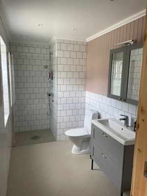 Fristående hus i Klövsjö by - Bild 11