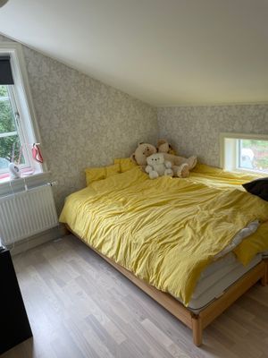 Fristående hus i Klövsjö by - Bild 8