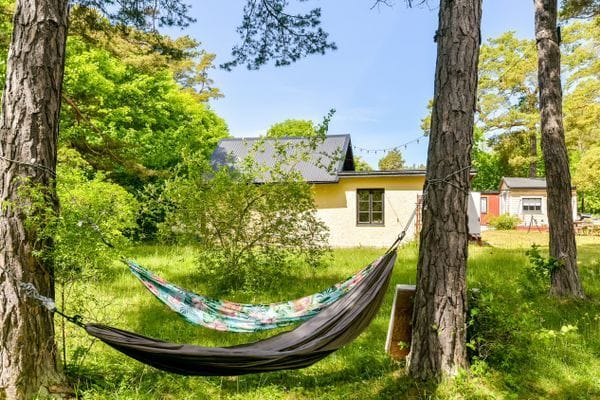 Naturnära stugor i Valleviken - Bild 6