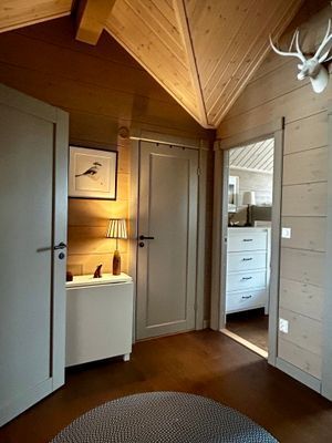 Åre Sadeln, härlig Skutvy - Bild 9