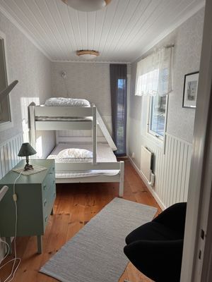 Lantligt boende vid bäckravin nära Ullared - Bild 6