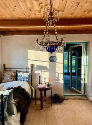 Österlendröm ostört läge familj/sällskap - Bild 15