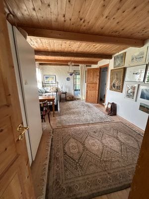 Österlendröm ostört läge familj/sällskap - Bild 22