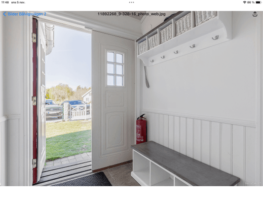 Charmig stuga - Bild 4