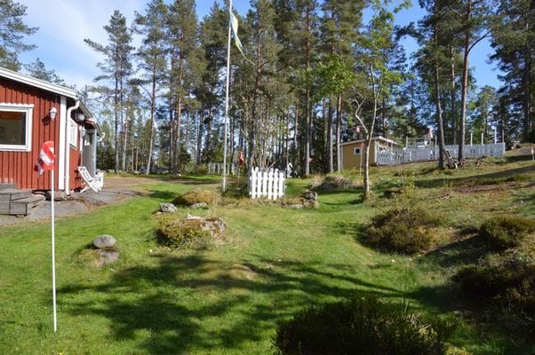 Strömmadal Värmdö Nära badsjö - Bild 43