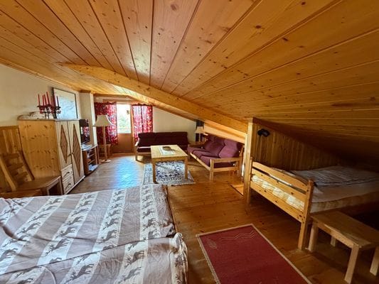 LOFT HUS A