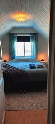 Hos grannarna - Bild 33