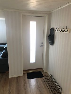 Central lägenhet med havsutsikt - Bild 11