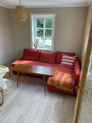 Fristående hus i Klövsjö by - Bild 10