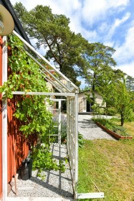 Naturnära stugor i Valleviken - Bild 14