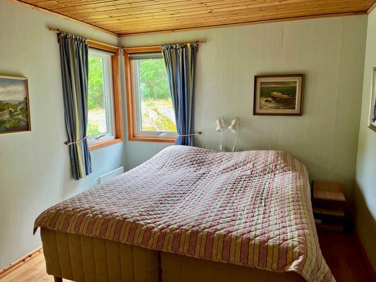 150m från hav och bad! - Bild 18