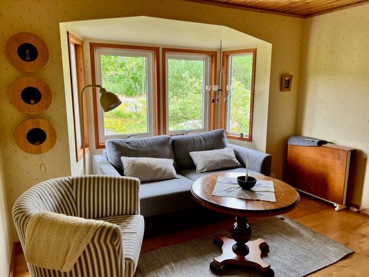 150m från hav och bad! - Bild 15