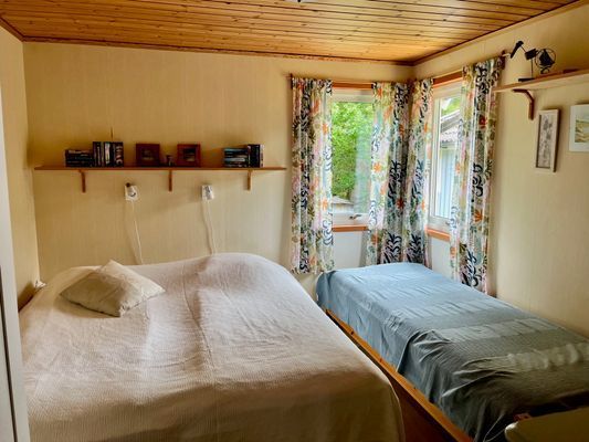 150m från hav och bad! - Bild 17