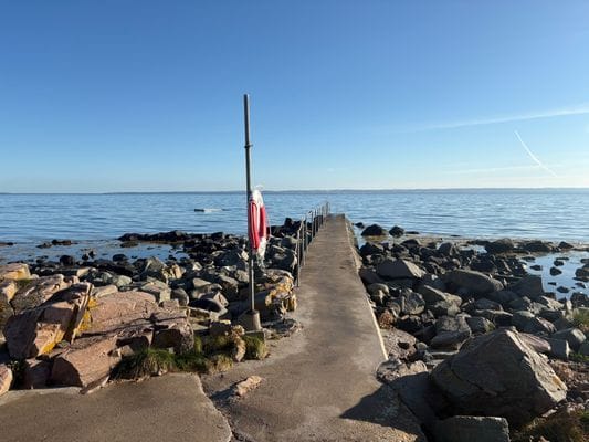Stuga i Skäret Kullaberg nära bad/golf - Bild 5