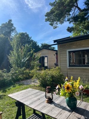 Naturnära stugor i Valleviken - Bild 15