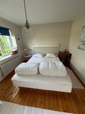 Österlendröm ostört läge familj/sällskap - Bild 23