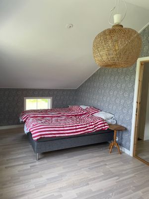 Fristående hus i Klövsjö by - Bild 6