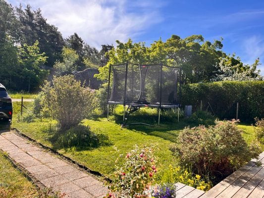 Mysig familjevänlig sommarstuga i Skärlinge - Bild 7