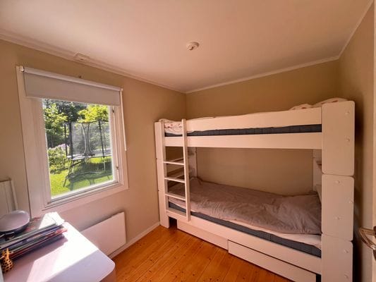 Mysig familjevänlig sommarstuga i Skärlinge - Bild 2