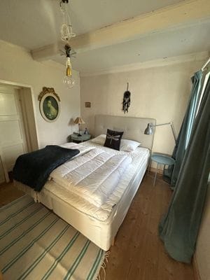 Österlendröm ostört läge familj/sällskap - Bild 24