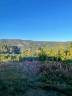 Fristående hus i Klövsjö by - Bild 13