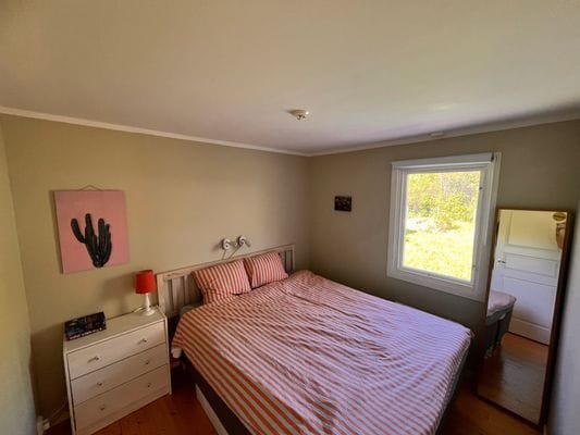 Mysig familjevänlig sommarstuga i Skärlinge - Bild 11