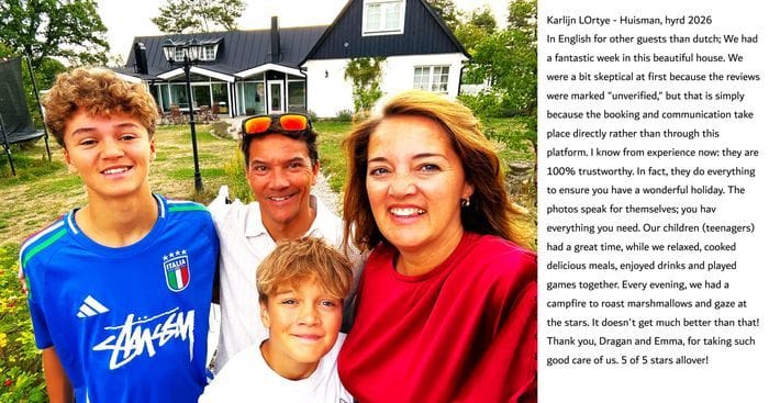 Lanthuset med Spa & Bastu på Österlen! 10 min Hav - Bild 6