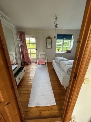 Österlendröm ostört läge familj/sällskap - Bild 35