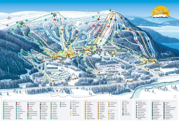 Stöten 8 bäddar - Bild 12