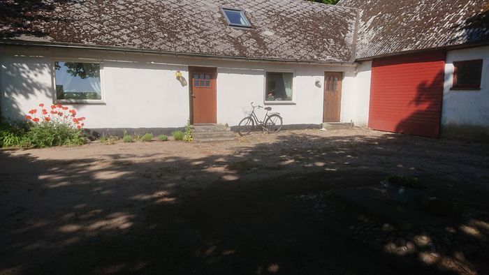 Lantlig idyll på Österlen - Bild 6