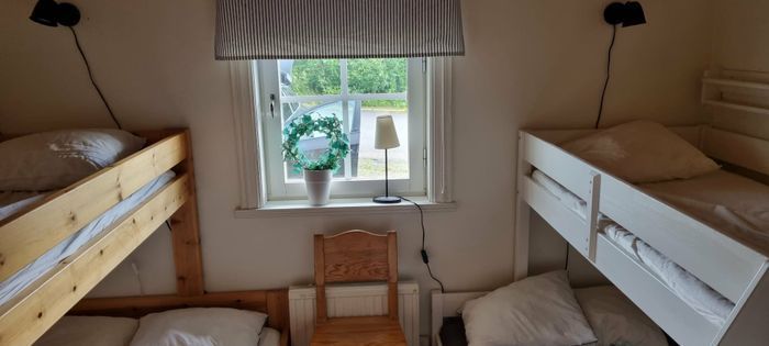 Stuga nära skoterled och ski-in läge. - Bild 6