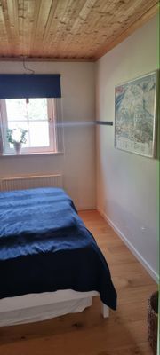 Stuga nära skoterled och ski-in läge. - Bild 7