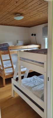 Stuga nära skoterled och ski-in läge. - Bild 5