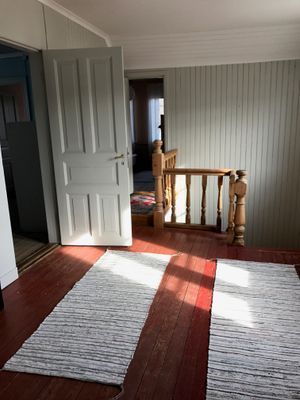 Underbart hus med egen sandstrand (ca 14 pers) - Bild 16