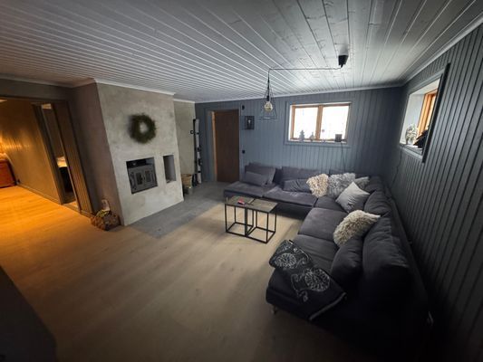 Sälen Tandådalen nyrenoverat - Bild 8