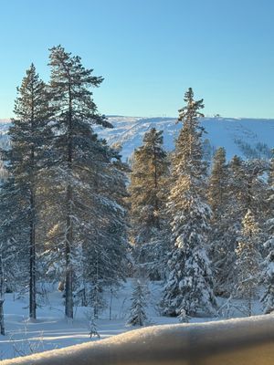 Sälen Tandådalen nyrenoverat - Bild 13