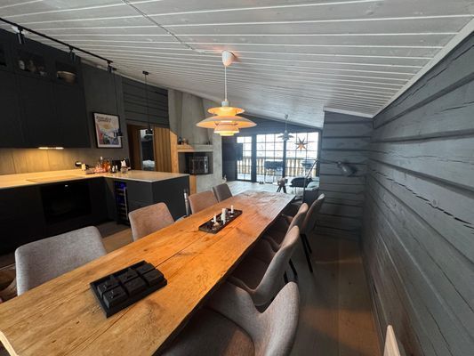 Sälen Tandådalen nyrenoverat - Bild 3