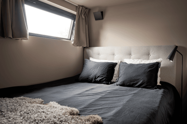 Nybyggt hus vid havet nära visby - Bild 7