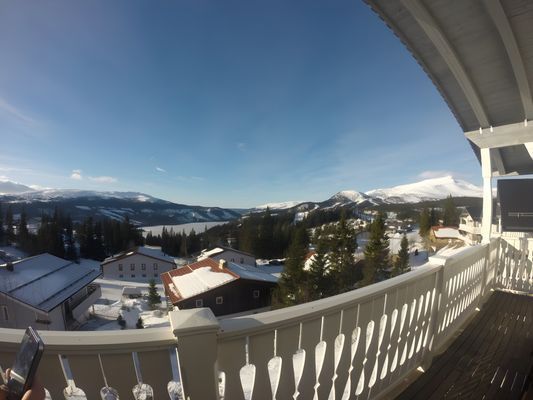 Åre Björnen Ski in/out - Bild 2