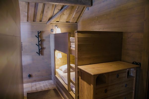 KURÖN - En egen ö i en idyllisk sommarmiljö! - Bild 20