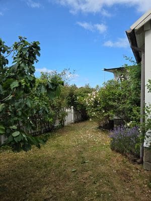Vackert hus i Mölle; uthyres - Bild 18