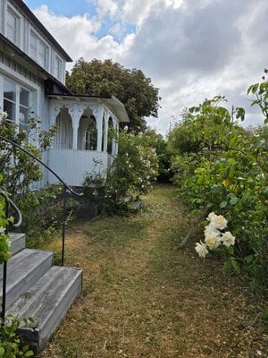Vackert hus i Mölle; uthyres - Bild 20
