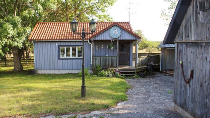 Boende för 25 på Norra Gotland - Bild 3