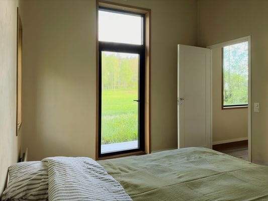 Vackert, ostört beläget hus i Roslagen - Bild 13