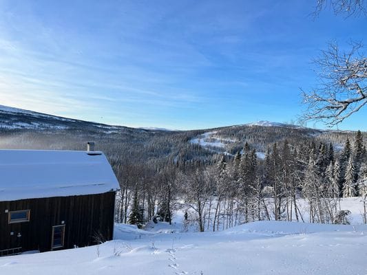 huset ovanifrån