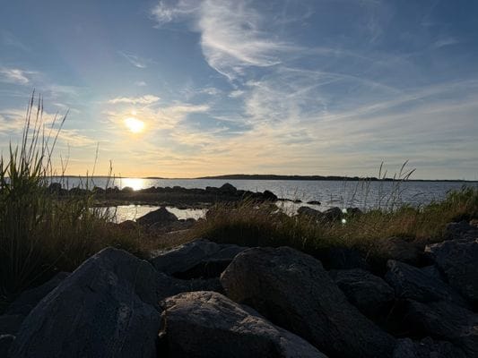 Mysig nybyggd lägenhet nära havet - Bild 15