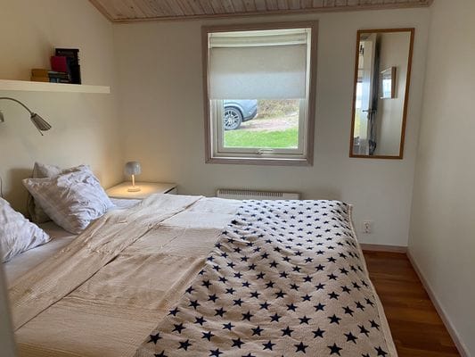 Havsnära med panoramutsikt över Västerhavet - Bild 29