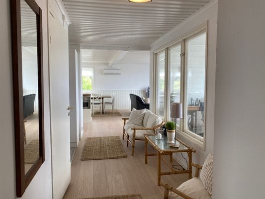 Havsnära med panoramutsikt över Västerhavet - Bild 10