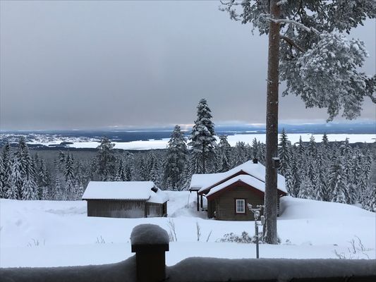 Annagården Fryksås - Bild 2