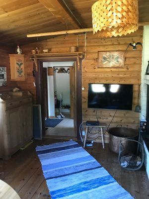 Annagården Fryksås - Bild 7